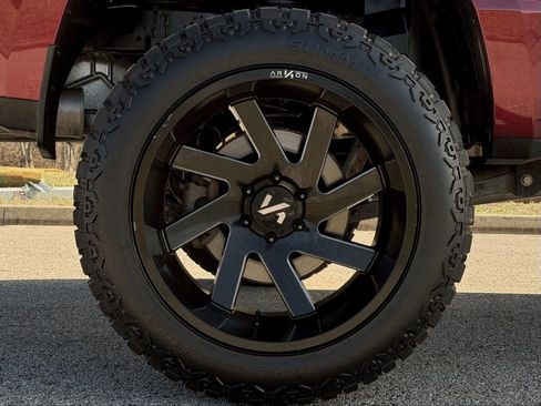 Used 2022 RAM 1500 Big Horn image 34