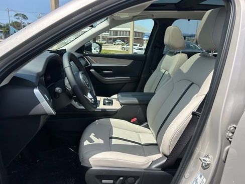 New 2026 MAZDA CX-90 3.3 Turbo w/ Premium Sport Pkg AWD/4WD image 9