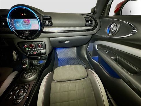 Used 2022 MINI Cooper Clubman John Cooper Works image 33