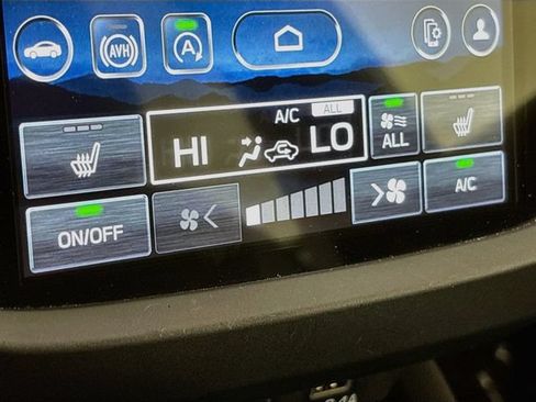 Certified 2025 Subaru Forester Sport w/ Popular Package #1 AWD/4WD image 20