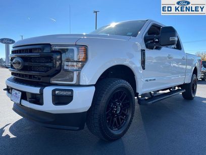 Used 2021 Ford F350 Lariat