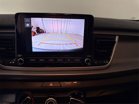 Used 2023 Kia Rio S image 40