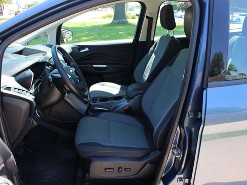 Used 2018 Ford C-MAX SE w/ Cold Weather Package FWD image 13