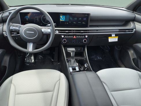 New 2027 Hyundai Santa Cruz SEL FWD image 10