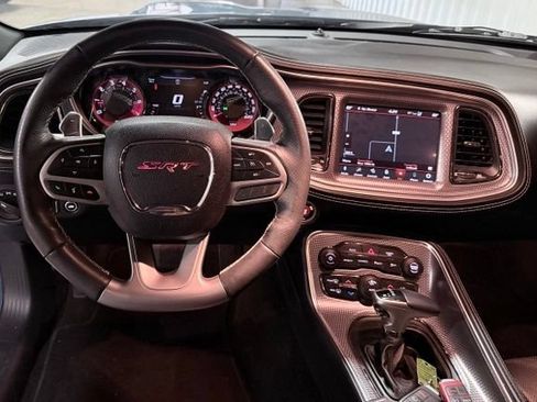 Used 2021 Dodge Challenger SRT Hellcat Redeye RWD image 34