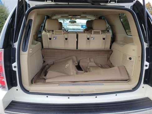 Used 2014 GMC Yukon Denali image 13