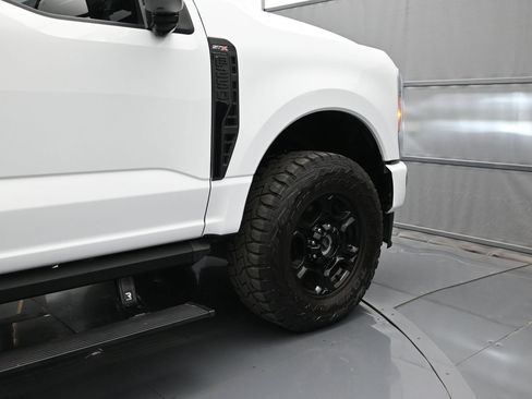 Used 2023 Ford F250 XL w/ STX Appearance Package AWD/4WD image 50
