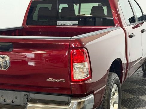 Certified 2024 RAM 1500 Big Horn AWD/4WD image 12
