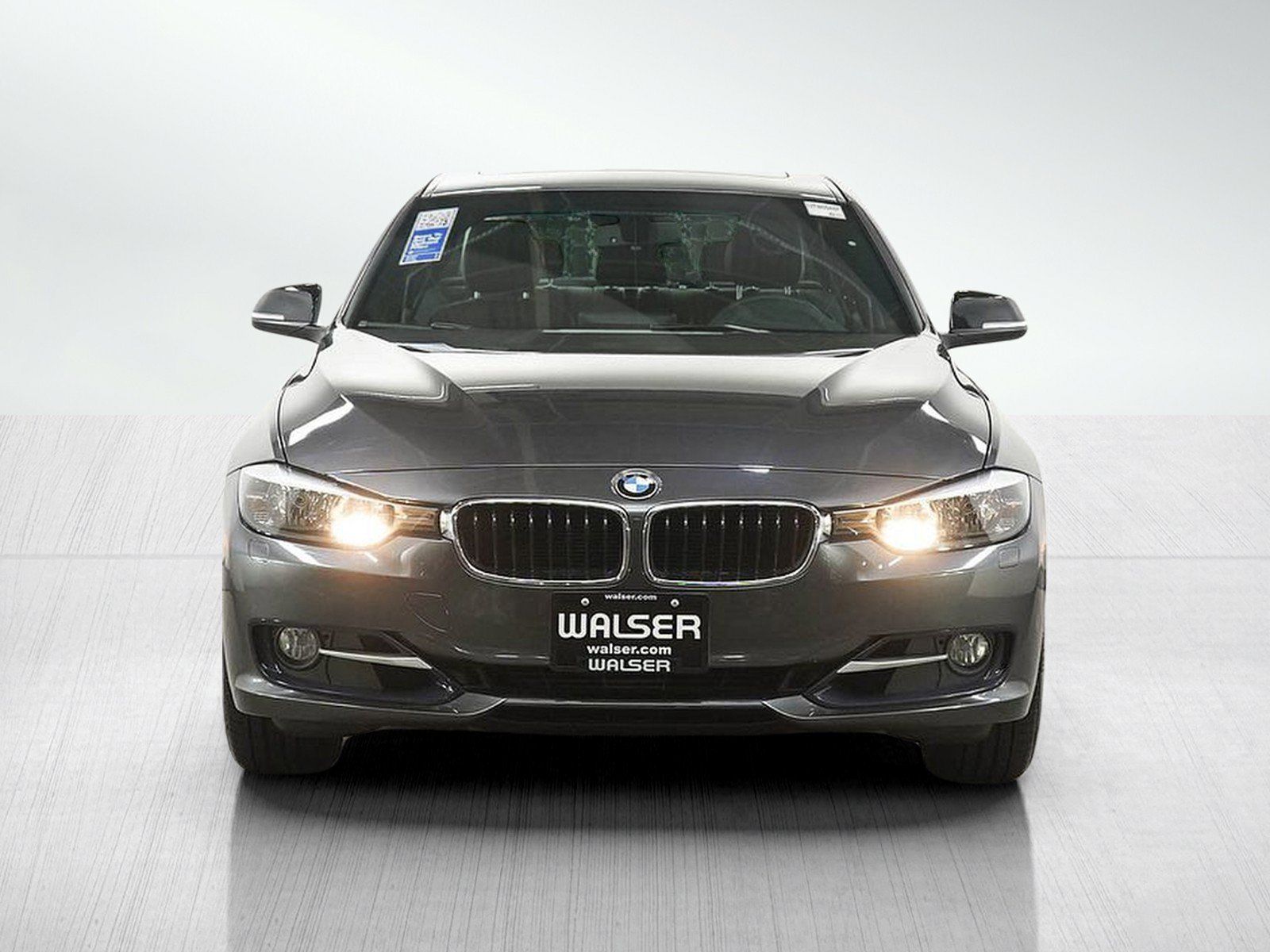 Used 2014 BMW 328i xDrive Sedan AWD/4WD image 8
