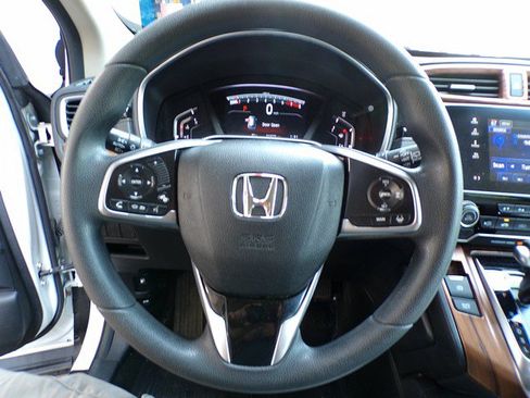 Used 2018 Honda CR-V EX image 10