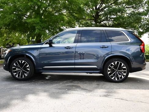 Used 2026 Volvo XC90 B6 Plus AWD/4WD image 4
