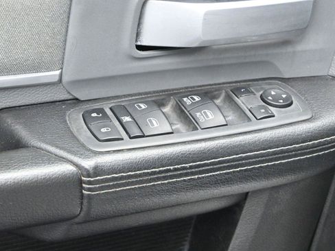 Used 2022 RAM 2500 Big Horn image 11