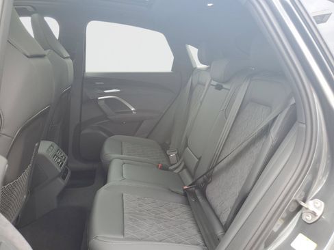 New 2026 Audi SQ5 Premium Plus AWD/4WD image 13