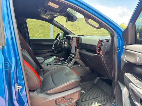 Certified 2024 Ford Ranger Raptor AWD/4WD image 30