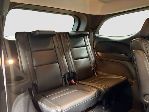 Used 2020 Dodge Durango SXT AWD/4WD image 19