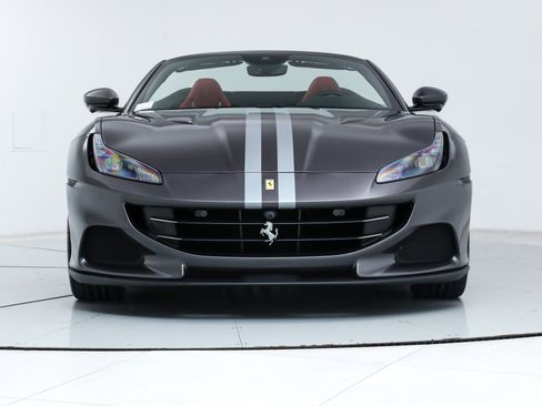 Certified 2023 Ferrari Portofino M image 13