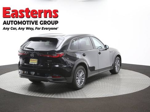 Used 2024 MAZDA CX-90 Plug-In Hybrid w/ Preferred AWD/4WD image 42