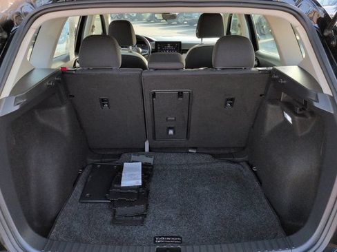 Used 2025 Volkswagen Taos S FWD image 12