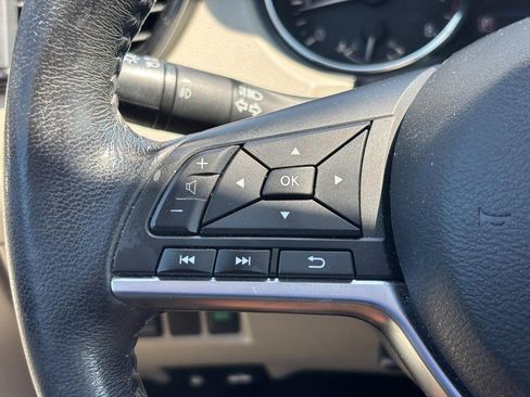 Used 2019 Nissan Rogue Sport SL w/ Premium Package AWD/4WD image 20