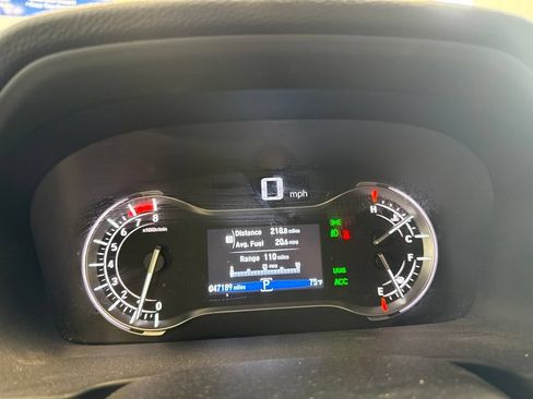 Used 2023 Honda Ridgeline RTL-E image 15
