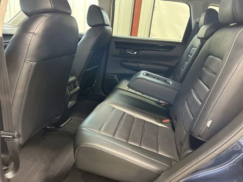 Used 2024 Honda CR-V EX-L image 14