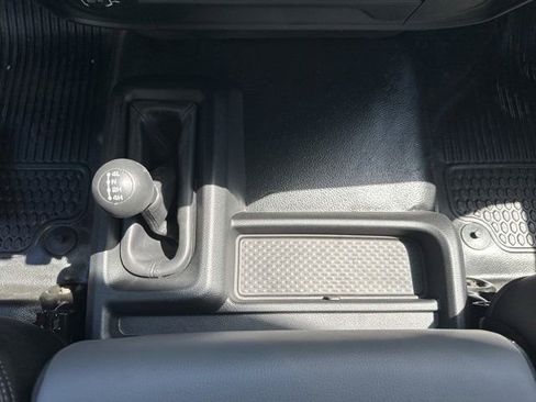 New 2024 RAM 5500 Tradesman w/ Max Tow Package image 19