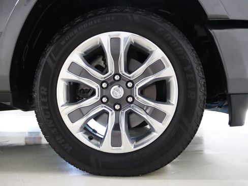 Used 2024 RAM 1500 Limited w/ Body Color Bumper Group AWD/4WD image 83
