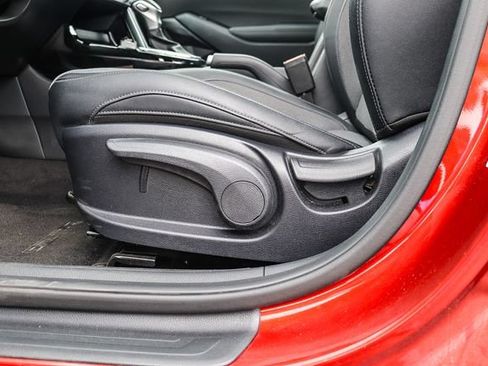 Certified 2024 Kia Seltos S FWD image 21