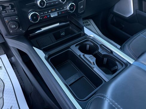 Used 2025 Ford F250 Platinum image 51