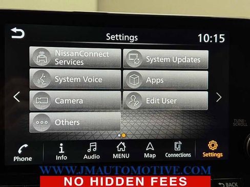 Used 2022 Nissan Pathfinder SL w/ SL Premium Package image 33