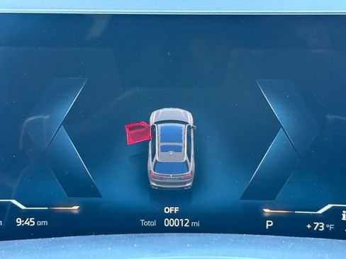 New 2026 BMW X7 xDrive40i w/ M Sport Package image 26