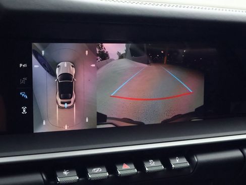 New 2026 Porsche 911 GTS image 20