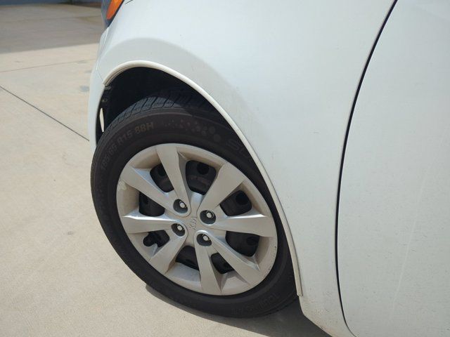 Used 2016 Kia Rio LX FWD image 7