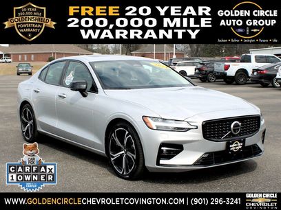 Used 2024 Volvo S60 B5 Plus