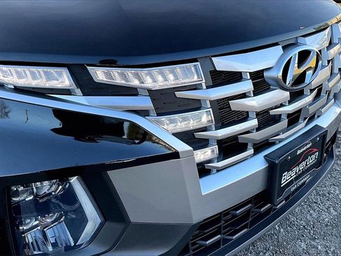 Used 2022 Hyundai Santa Cruz SEL Premium image 33