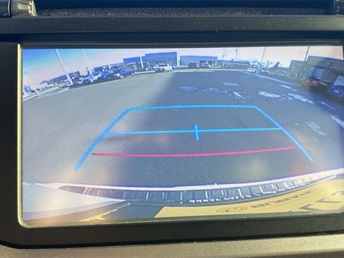 Used 2019 Toyota 4Runner Limited image 24