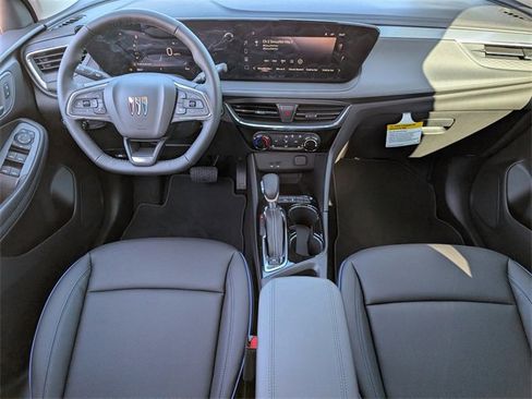 New 2026 Buick Encore GX Sport Touring w/ Comfort Package image 9
