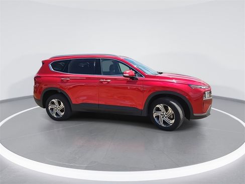 Used 2023 Hyundai Santa Fe SEL image 9
