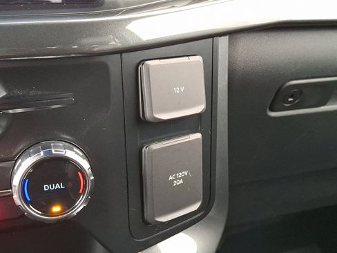 Used 2023 Ford F150 XLT w/ Equipment Group 302A High image 26