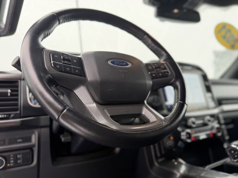 Used 2021 Ford F150 XLT w/ Equipment Group 302A High image 16