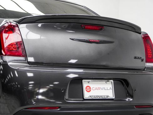 Used 2023 Chrysler 300 S w/ Comfort Group RWD image 16