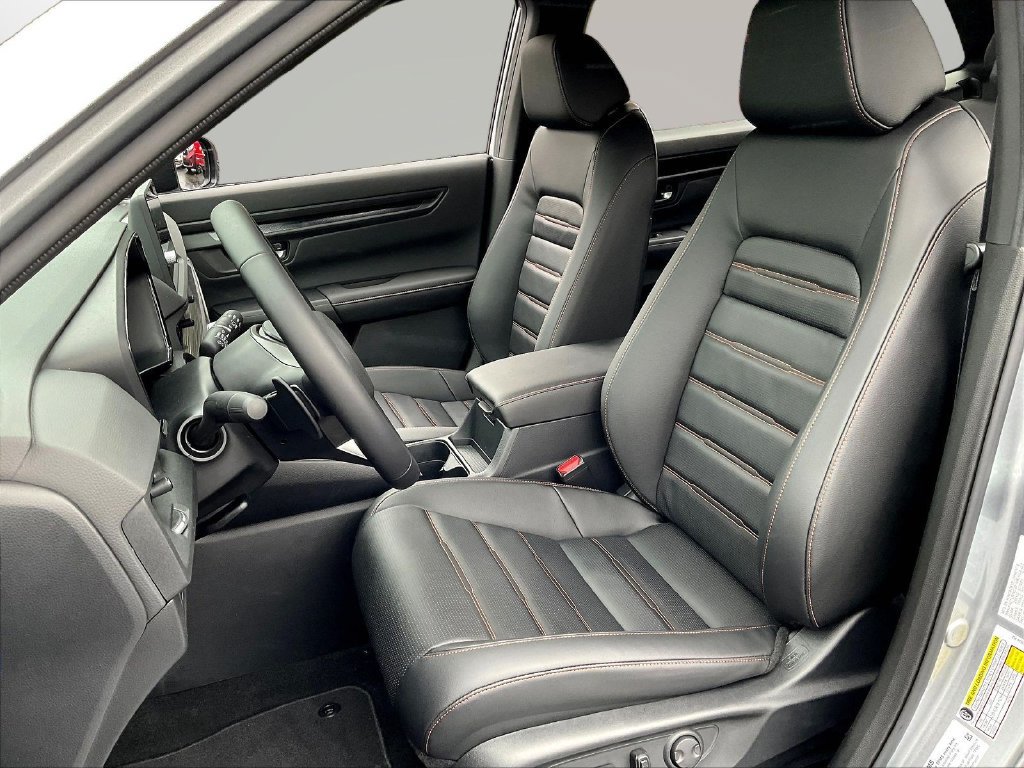 New 2027 Honda CR-V Sport-L image 22