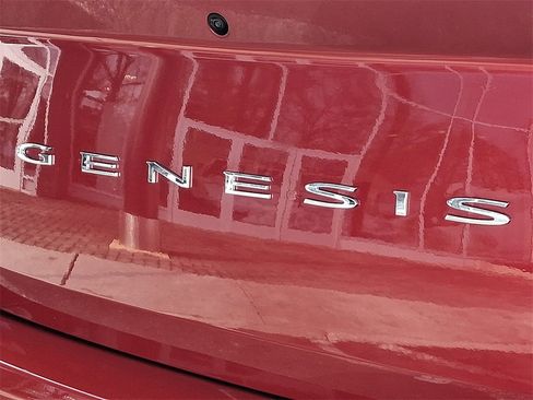 Used 2023 Genesis G70 3.3T w/ Sport Advanced Package image 29