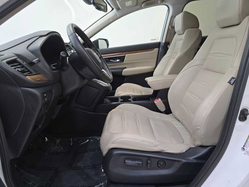 Used 2017 Honda CR-V EX-L image 20