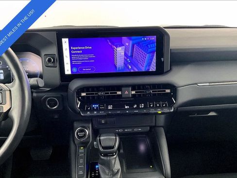 Used 2024 Toyota Land Cruiser image 9