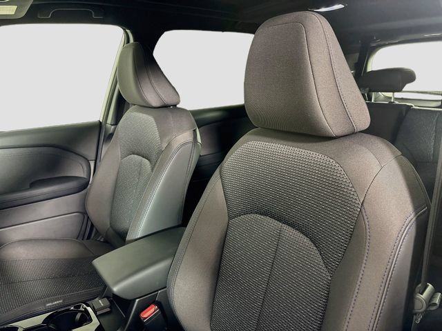New 2026 Subaru Forester Premium AWD/4WD image 20