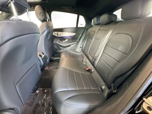 Certified 2023 Mercedes-Benz GLC 300 4MATIC Coupe image 23
