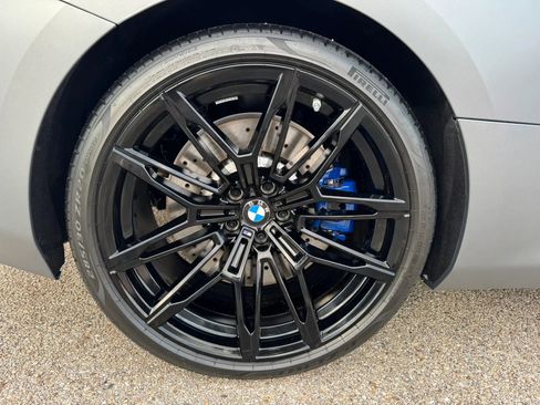 Used 2026 BMW M2 w/ Lighting Package RWD image 20