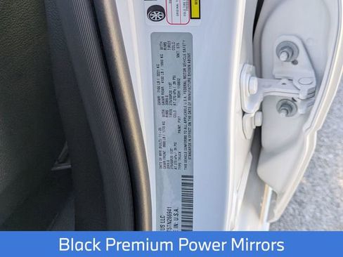 New 2026 RAM 1500 Big Horn image 34