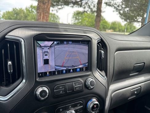 Used 2021 GMC Sierra 1500 Denali w/ Denali Ultimate Package AWD/4WD image 15